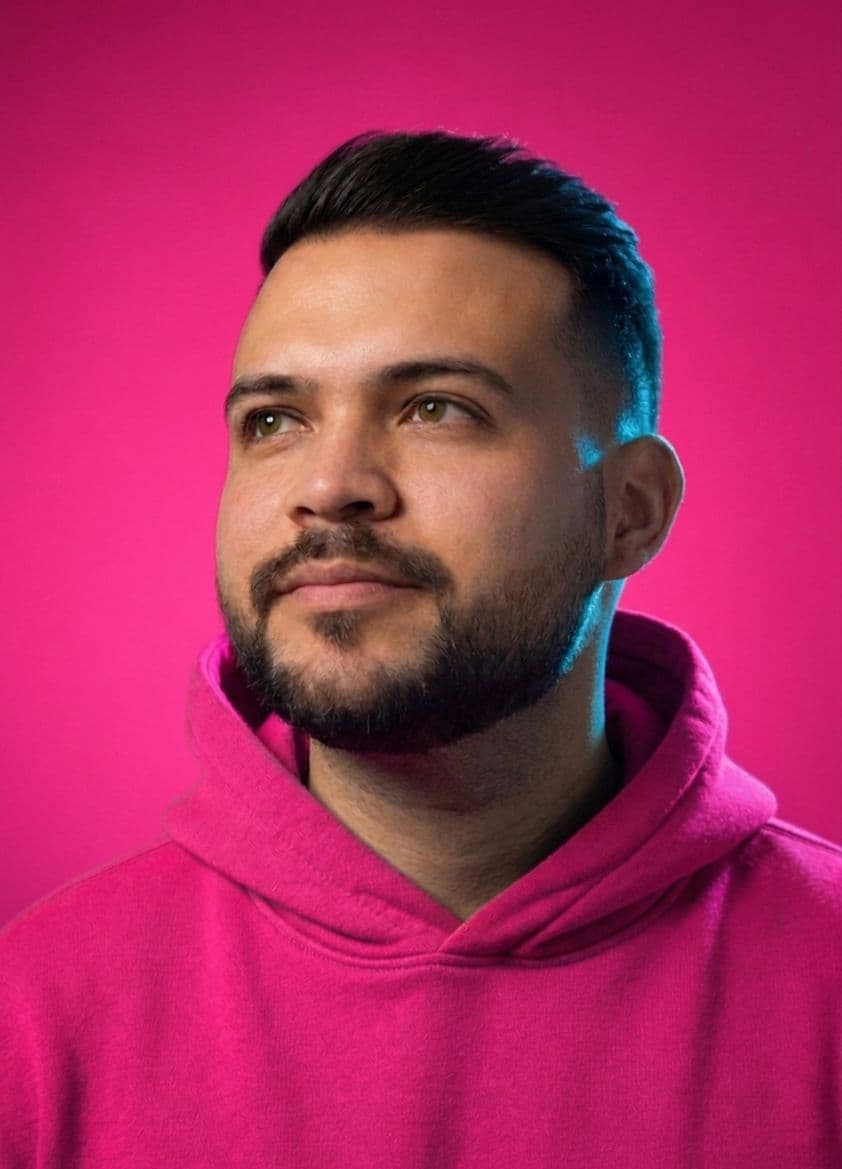 Foto de Johnny Peña