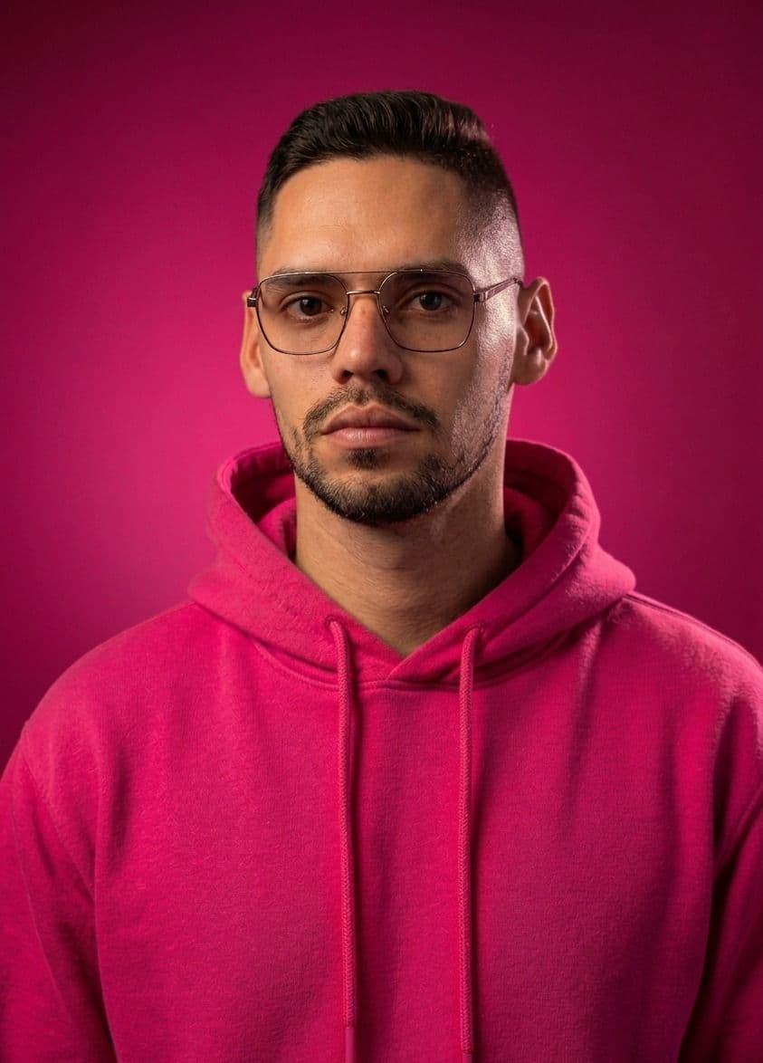 Foto de Jorman Fandiño