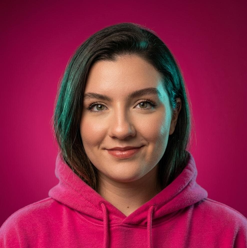 Foto de Mariangel Terán